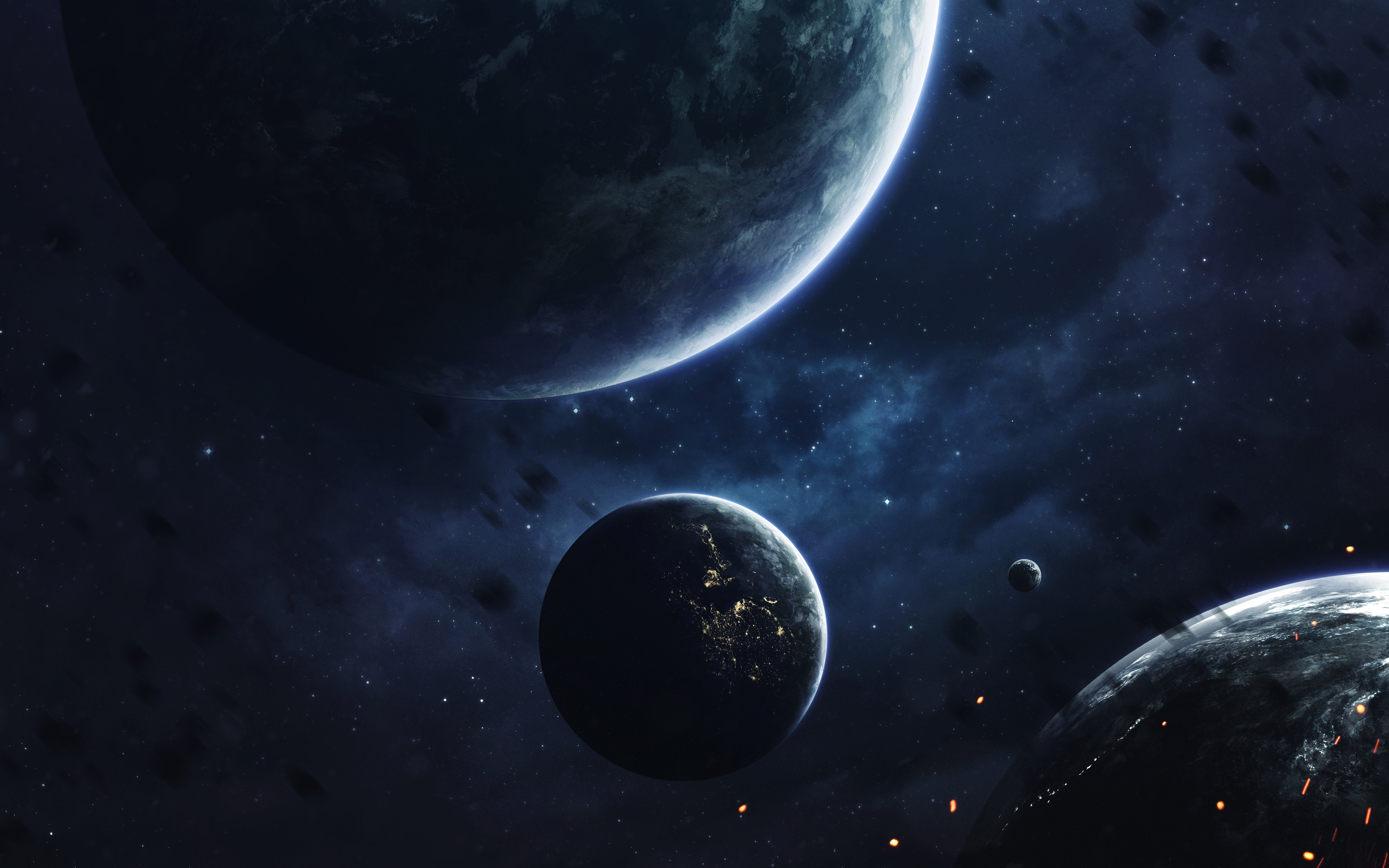 Background